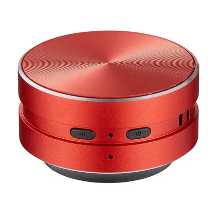 Mini Bone Conduction Speaker Wireless Bluetooth