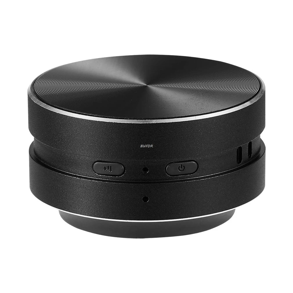 Mini Bone Conduction Speaker Wireless Bluetooth