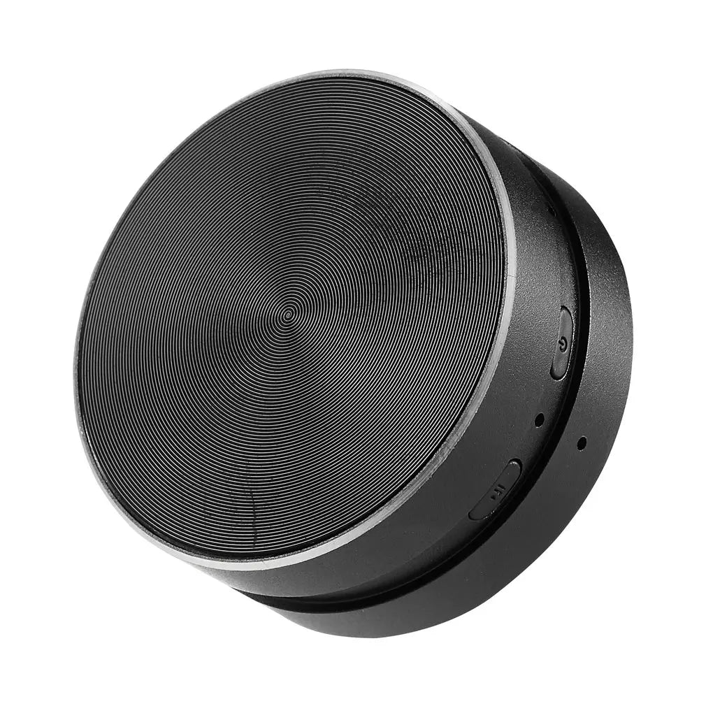 Mini Bone Conduction Speaker Wireless Bluetooth